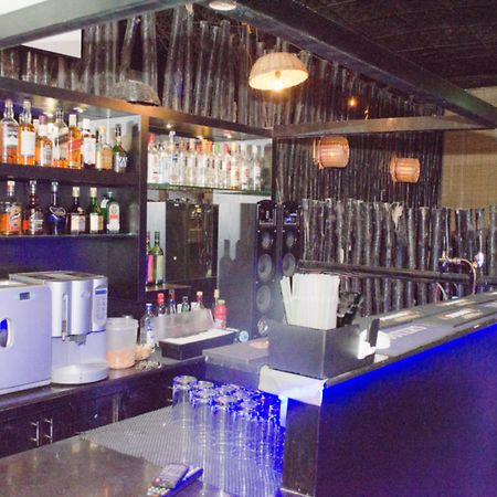 Hotel The Elite Suites Pune Zewnętrze zdjęcie
