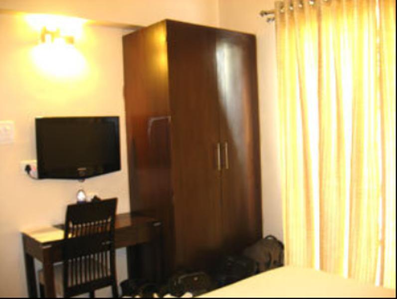 Hotel The Elite Suites Pune Pokój zdjęcie