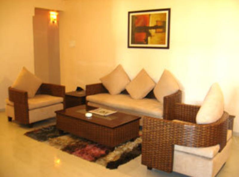 Hotel The Elite Suites Pune Pokój zdjęcie