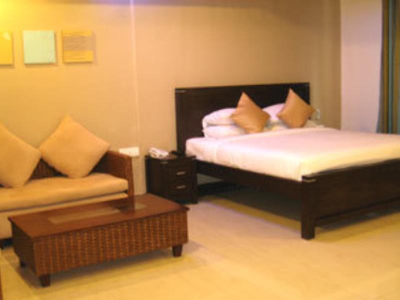 Hotel The Elite Suites Pune Pokój zdjęcie