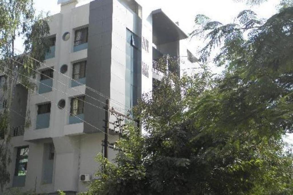 Hotel The Elite Suites Pune Pokój zdjęcie