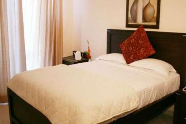 Hotel The Elite Suites Pune Pokój zdjęcie