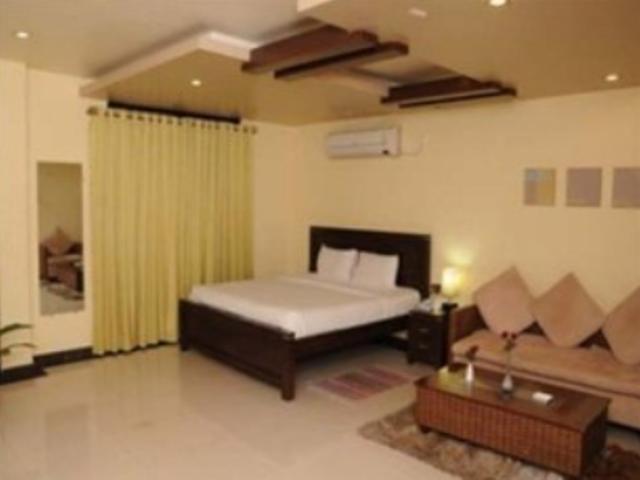 Hotel The Elite Suites Pune Pokój zdjęcie
