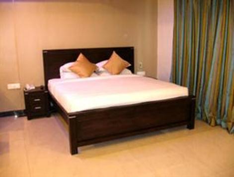 Hotel The Elite Suites Pune Pokój zdjęcie