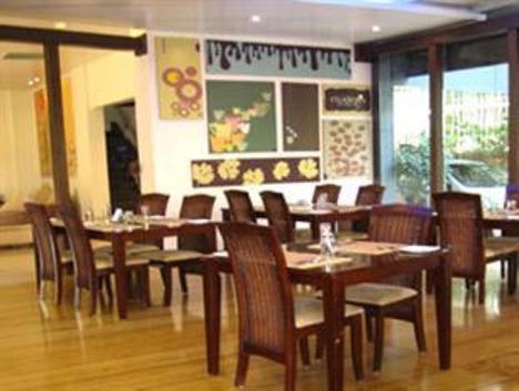 Hotel The Elite Suites Pune Zewnętrze zdjęcie