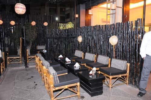 Hotel The Elite Suites Pune Zewnętrze zdjęcie