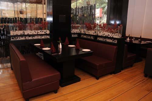 Hotel The Elite Suites Pune Zewnętrze zdjęcie