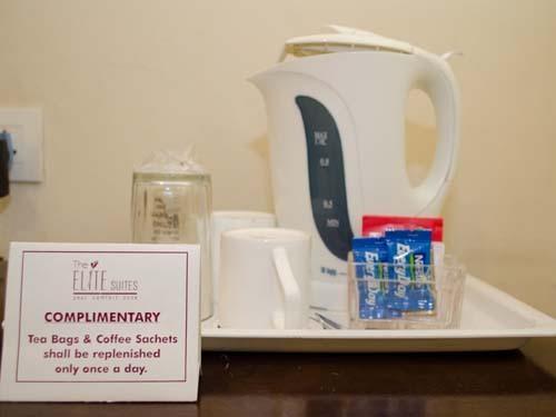 Hotel The Elite Suites Pune Zewnętrze zdjęcie