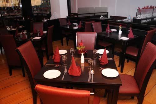 Hotel The Elite Suites Pune Zewnętrze zdjęcie