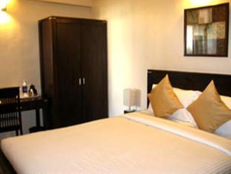 Hotel The Elite Suites Pune Zewnętrze zdjęcie